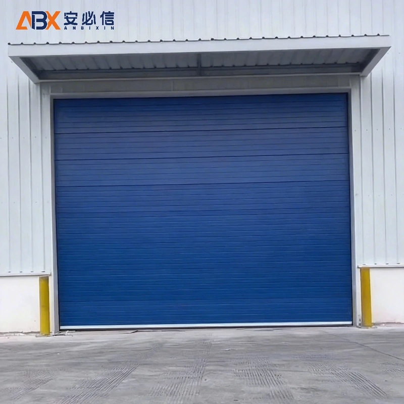 石家庄洁净室高速门